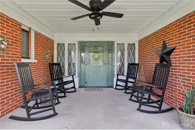 317 N Harrison Street, New Madison, OH 45346 - Photo 5
