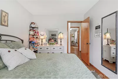 317 N Harrison Street, New Madison, OH 45346 - Photo 31