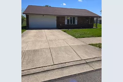 1538 Beekman Drive, Troy, OH 45373 - Photo 1