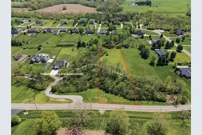 1229 E Pekin Road, Lebanon, OH 45036 - Photo 9