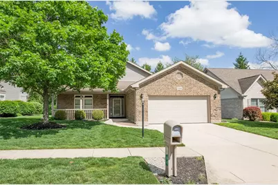 7444 New York Way, Butler Twp, OH 45414 - Photo 41