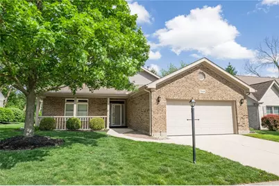 7444 New York Way, Butler Twp, OH 45414 - Photo 3