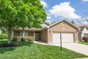 7444 New York Way, Butler Twp, OH 45414 - Photo 3