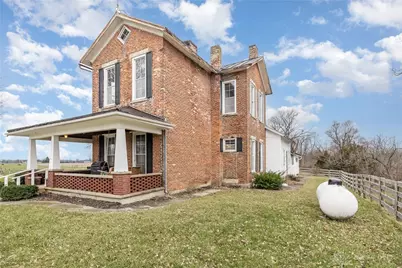 6105 New Carlisle Pike, Bethel Twp, OH 45504 - Photo 3