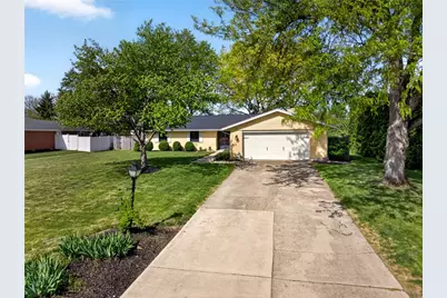 1180 Stillcreek Drive, Washington Twp, OH 45458 - Photo 51