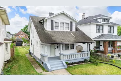 329 Grove Avenue, Dayton, OH 45404 - Photo 1