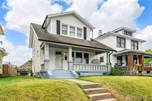 329 Grove Ave, Dayton, OH 45404 - Photo 3