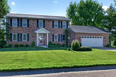 3722 Marbella Avenue, Springfield Twp, OH 45502 - Photo 3