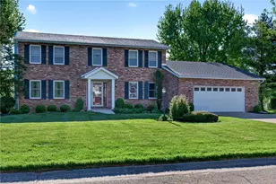 3722 Marbella Ave, Springfield Twp, OH 45502 - Photo 3