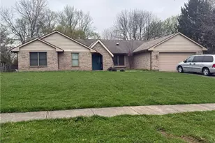3399 Mill Run Dr, Beavercreek, OH 45432 - Photo 19