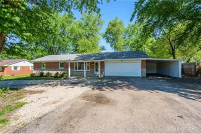 4874 Harman Drive, Franklin Twp, OH 45005 - Photo 1
