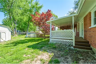4874 Harman Drive, Franklin Twp, OH 45005 - Photo 35