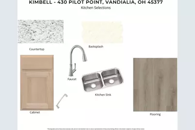 430 Pilot Point #2-300, Vandalia, OH 45377 - Photo 3