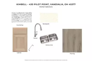 430 Pilot Point, Vandalia, OH 45377 - Photo 3