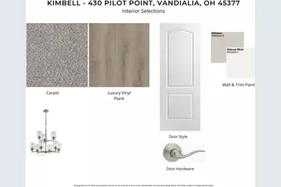430 Pilot Point #2-300, Vandalia, OH 45377 - Photo 3