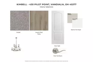 430 Pilot Point, Vandalia, OH 45377 - Photo 3