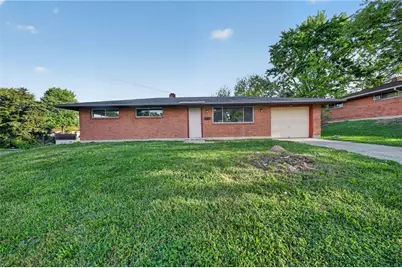 6051 Longford Road, Huber Heights, OH 45424 - Photo 1