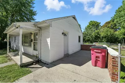 301 N Spring Street, West Milton, OH 45383 - Photo 25