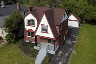 1615 Burroughs Dr, Dayton, OH 45406 - Photo 1