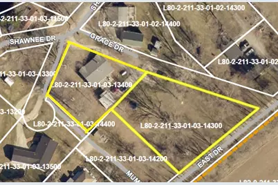 1143 S Shawnee Drive, Greenville, OH 45331 - Photo 41