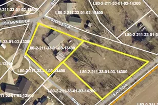 1143 S Shawnee Dr, Greenville, OH 45331 - Photo 41