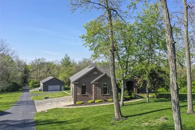 3681 Wilmington Road, Lebanon, OH 45036 - Photo 5