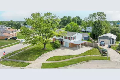 7620 Sheba Court, Dayton, OH 45424 - Photo 5