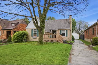 225 Cushing Avenue, Kettering, OH 45429 - Photo 1