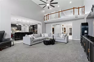 7701 Woodbridge Ct, Clearcreek Twp, OH 45066 - Photo 21