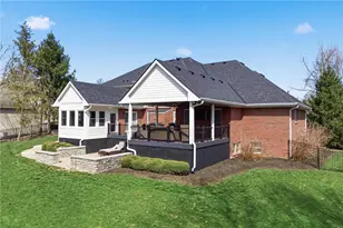 7701 Woodbridge Ct, Clearcreek Twp, OH 45066 - Photo 9