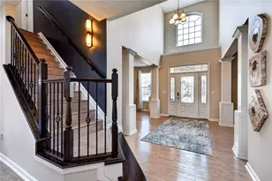 2067 Silver Linden Dr, Tipp City, OH 45371 - Photo 5