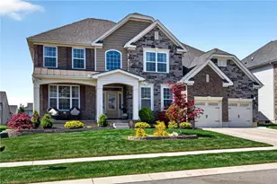 2067 Silver Linden Dr, Tipp City, OH 45371 - Photo 3