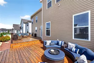 2067 Silver Linden Dr, Tipp City, OH 45371 - Photo 65