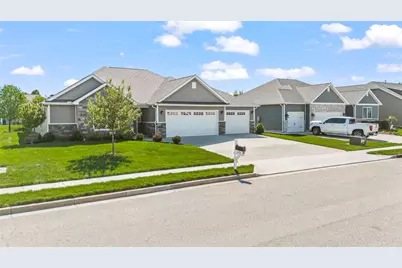 1151 Parklawn Court, Troy, OH 45373 - Photo 3