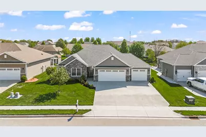 1151 Parklawn Court, Troy, OH 45373 - Photo 5