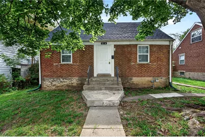 514 Ethel, Dayton, OH 45417 - Photo 1