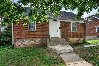 514 Ethel, Dayton, OH 45417 - Photo 3