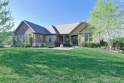 7430 Deep Woods Court, Springboro, OH 45066 - Photo 1
