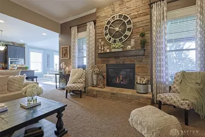 7430 Deep Woods Court, Springboro, OH 45066 - Photo 41
