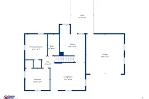 2005 Edgeworth Ave, Harrison Twp, OH 45414 - Photo 41