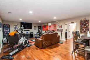 1148 Willow Bend Dr, Wilmington, OH 45177 - Photo 35