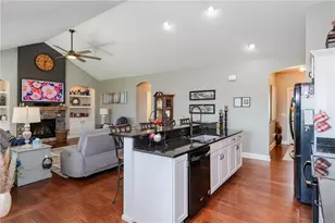 1148 Willow Bend Dr, Wilmington, OH 45177 - Photo 15