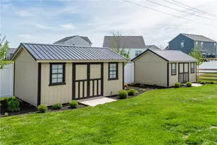 1148 Willow Bend Dr, Wilmington, OH 45177 - Photo 47