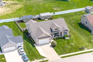 1148 Willow Bend Dr, Wilmington, OH 45177 - Photo 61