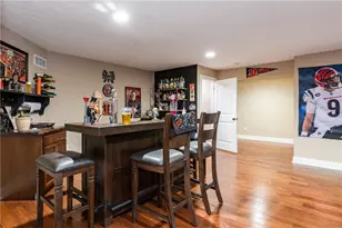 1148 Willow Bend Dr, Wilmington, OH 45177 - Photo 41