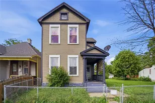 125 Sherman St, Dayton, OH 45403 - Photo 1