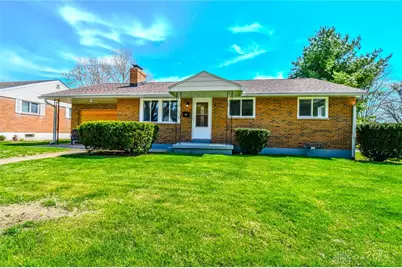550 Alma Avenue, Miamisburg, OH 45342 - Photo 1