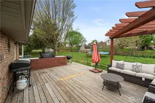2341 Clubside Dr, Beavercreek, OH 45431 - Photo 21