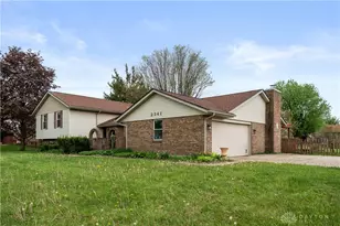 2341 Clubside Dr, Beavercreek, OH 45431 - Photo 33