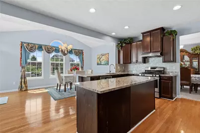 9448 Aspen Brook Court, Centerville, OH 45458 - Photo 5